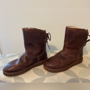 Uggs Original. Used a few times. Very good condition.